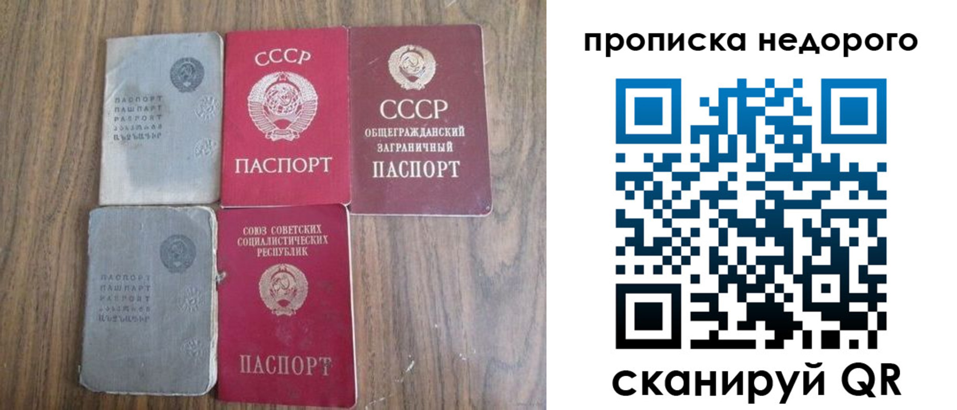 временная регистрация поиск в Жукове